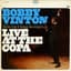 Bobby Vinton