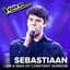 Sebastiaan Carron