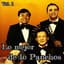 Los Panchos