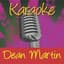 Karaoke - Ameritz