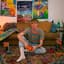 Rory Webley