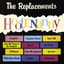 The Replacements