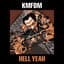 KMFDM