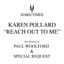 Karen Pollard