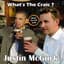 Justin Mcgurk