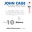 John Cage