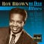 Roy Brown