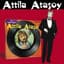 Atilla Atasoy