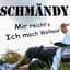 Schmändy