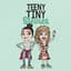 Teeny Tiny Stevies