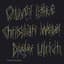 Oliver Lake