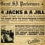 Four Jacks And A Jill