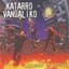 Katarro Vandaliko