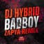 DJ Hybrid