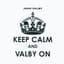 John Valby