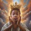 Junior King