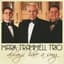 Mark Trammell Trio