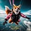 Hyper Fox