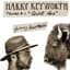 Harry Keyworth