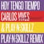 Carlos Vives