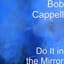 Bob Cappell