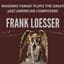 Frank Loesser