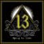Joel Hoekstra’s 13