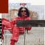 Dawn Richard