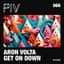 Aron Volta