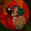 The Vanished People