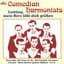 Comedian Harmonists