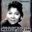 Mahalia Jackson