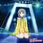 中須かすみ (CV.相良茉優)