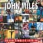 John Miles