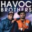Havoc Mathan