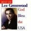 Lee Greenwood