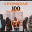 100 Blaze