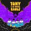 Tony e Os Novos Rauls