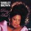 Shirley Brown