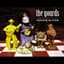 The Gourds
