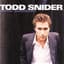 Todd Snider