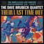 The Dave Brubeck Quartet