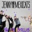 Jenny And The Mexicats