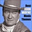 John Wayne