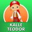 Kalle Holmberg