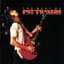 Pat Travers