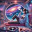 Cosmic Absurdity