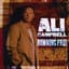 Ali Campbell