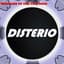 Disterio