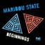 Maribou State
